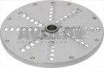VEGETABLE CHOPPER DISC Z7 GRATER