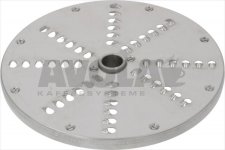 VEGETABLE CHOPPER DISC Z7 GRATER