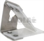 SCRAPER FOR BONE BANDSAW 53x25 mm