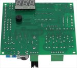 CONTROL BOARD S/25-30 STD