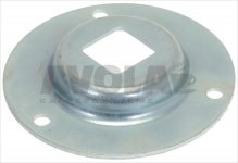 BOTTOM CONVEYOR COVER