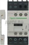 CONTACTOR SCHNEIDER LC1DT40P7