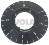 BLACK RING NUT