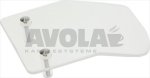 CARRIAGE GUARD POLYCARBONATE