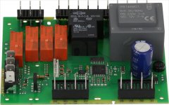 ELECTRONIC CONTROLBOX MIR90