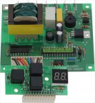 ELECTRONIC CIRCUIT BOARD KIT