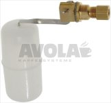 TAP WITH FLOAT