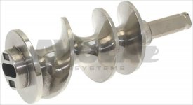 ST.STEEL COMPL.SCROLL UNGER 22 EVEREST