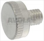 ALUMIN.BUTTON F/SLICE PROT./MEAT HOLDER