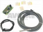 PROBE KIT PT1000 WITH BOARD