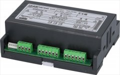 CONTROLLER DIXELL XW764K-5L2C0
