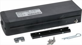 ACTUATOR MINGARDI M02