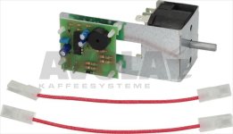 120 MINUTES TIMER M2 KIT