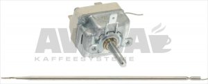 SINGLE-PHASE THERMOSTAT 60-318