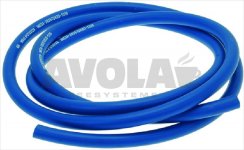 WRAS BLUE PIPE 13x19