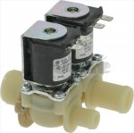 2-WAY SOLENOID VALVE MULLER 220V 50/60Hz