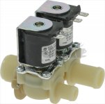 2-WAY SOLENOID VALVE MULLER 220V 50/60Hz