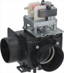 WATER DRAIN SOLENOID VALVE MDB-O-3RA