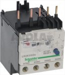 THERM. RELAY SCHNEIDER LR2K0306 0.8-1.2A