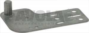 UPPER RIGHT HINGE