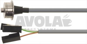 TEMPERATURE PROBE KIT MICRO 20