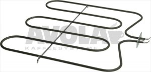 LOWER HEATING ELEMENT 1400W 230V
