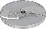 VEGETABLE CHOPPER DISC 3 mm SLICES