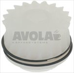 EXTERNAL GEAR