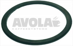 COVER GASKET
