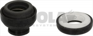 SHAFT SEALING GASKET