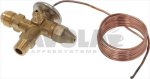 THERMOSTATIC VALVE AMVX-00002