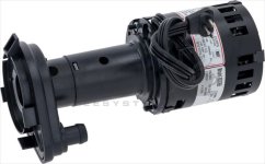 ELECTRIC PUMP HARTELL GPP-4MH-2P