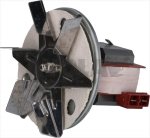 MOTOR WITH FAN 53W 220/240V 50/60Hz