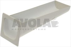PRODUCT FUNNEL 400x120 mm