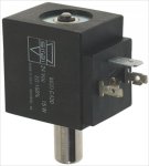 ELECTROMAGNET DOOR BLOCK 24V 15W