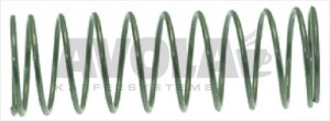 CYLINDER SPRING 23x8 mm