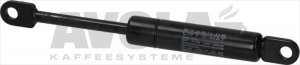 LID FOR SHOCK ABSORBER 0250N