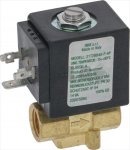 SOLENOID VALVE ODE