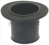 MEMBRANE FOR DRAIN VALVE