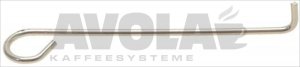 DOUGH SCRAPING SPRING RH