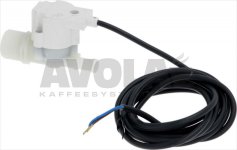 SOLENOID VALVE 24V