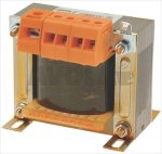 TRANSFORMER 0-20/0-230V