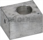 PLASTIC CLOSING LOCK