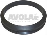 V-RING GASKET 65S BASKET SHAFT