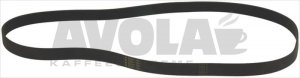 BELT V 1473 PJ10