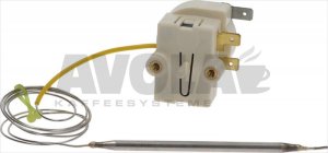 SAFETY THERMOSTAT 250