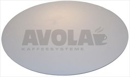 DOOR GLASS