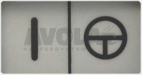 ADHESIVE PLATE START-MAN