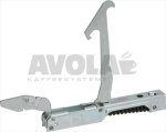RIGHT-LEFT HINGE FOR OVEN