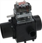 WATER DRAIN SOLENOID VALVE MDB-C-3